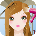 Happy Bridal Hairdresser HD Apk