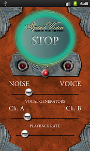 Spirit Voice 2.0 SW Ghost Box(圖2)-速報App