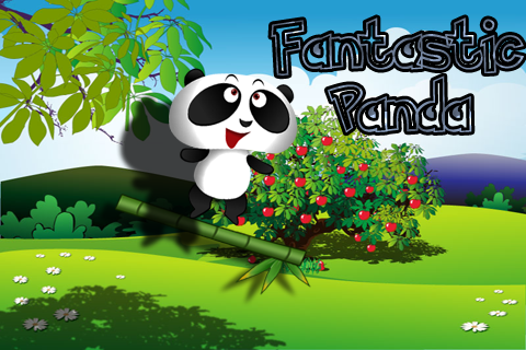 Fantastic Panda