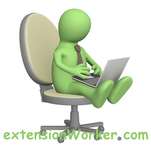 extensionWorker Management