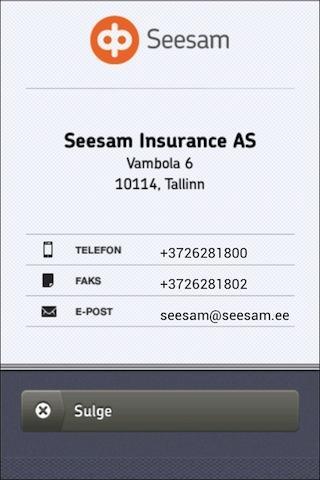 【免費商業App】Seesam-APP點子