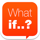 Descargar la aplicación What if.. Instalar Más reciente APK descargador