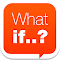 hack astuce What if.. en français 