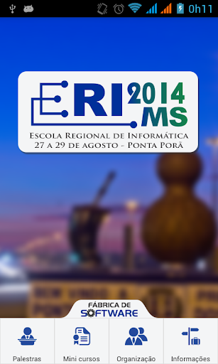 ERI MS 2014