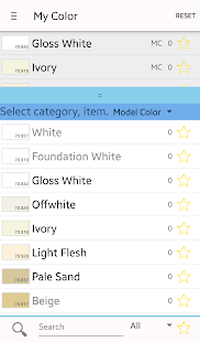Vallejo Paints List(圖5)-速報App