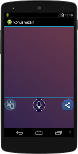 Download speech to text pro APK for PC