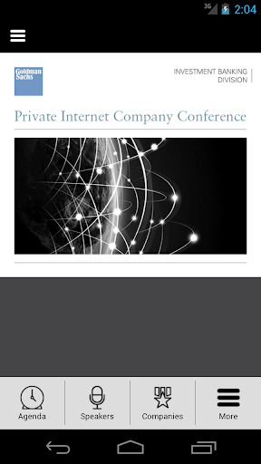Private Internet Company Conf.