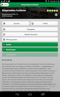 BiergartenFreunde.de Screenshots 3