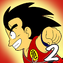 Dragon Ball : Goku Training 2 mobile app icon