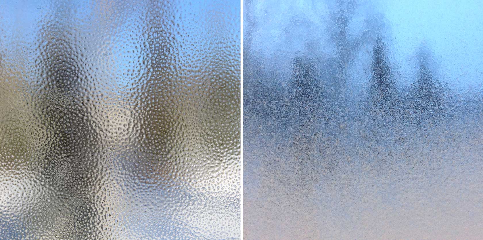 Varieties of Ice, Alaska