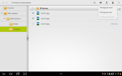 IVECO HI-PAD poster 7