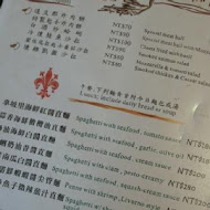 達文郡義大利麵食店