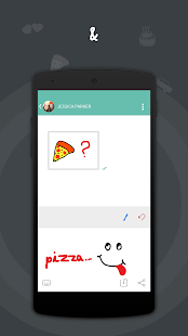Lastest Draw - Your Messaging Keyboard APK for Android