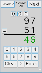 Download Early Math Pro (Add/Subtract) APK for Android