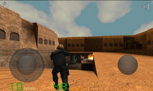 Counter Fire 2 apk