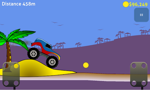 Free Download Lead Foot Racing APK for PC