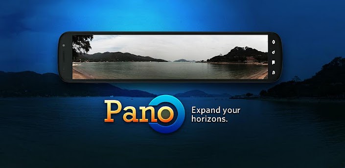 Pano apk