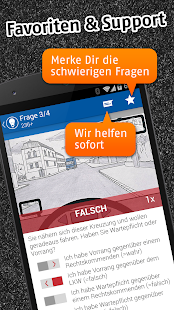 iTheorie Standard Auto Theorie(圖3)-速報App