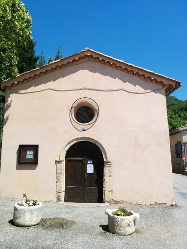 Église Saint Roch