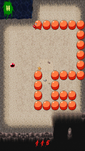 How to download Mr. NOM the Bloodworm lastet apk for pc