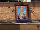 Mosaico Virgen De La Salud