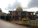 Masjid Bengkong Indah