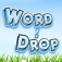 Word Drop Free logo