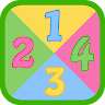 Numbers & Counting Application icon