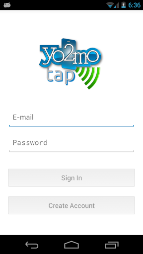 yo2moTap NFC TagWriter