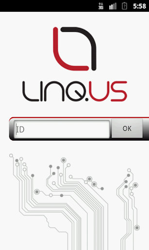 LinqUS