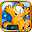 Garfield's Adventure! Download on Windows
