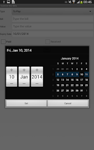 How to mod Control the Bills Free patch 1.8 apk for pc