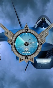 How to install US Jet Fighters Boeing X32 LWP lastet apk for pc