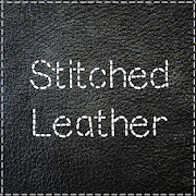 Stitched Leather Icon Pack 1.0.1 Icon