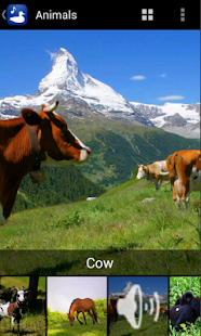 How to install Quality Images Sounds for Kids 1.07 apk for bluestacks