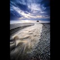 Flow Slow Live Wallpaper LWP logo