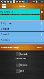 download Simple Note/To Do List free
