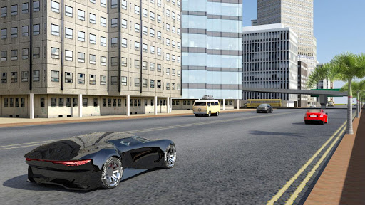 【免費模擬App】Car Simulator 3D 2015-APP點子