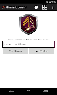 Himnario Adventista Juvenil(圖1)-速報App