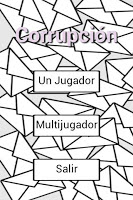 Captura de pantalla de Corrupción APK #1