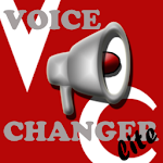 Voice Changer Lite (Vox  Box) Apk