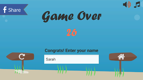 Sea Defense poster 3