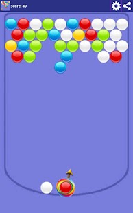How to download Classic Bubble shooter Game 1.02 mod apk for pc