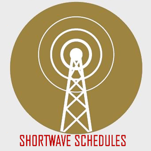 Shortwave Radio Schedules