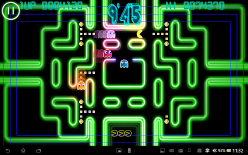 免費下載街機APP|PAC-MAN Championship Ed. Demo app開箱文|APP開箱王