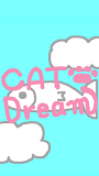 Jump! Cat! Cat Dream