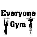 EveryoneGym logo