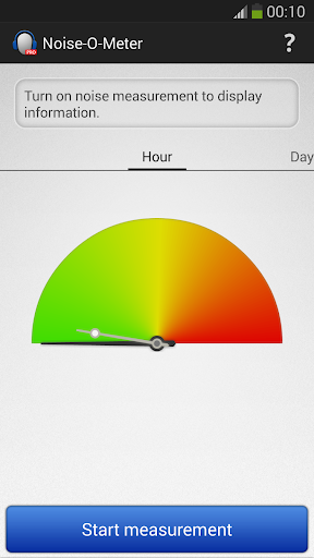 Noise O Meter Pro