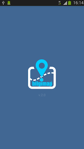 Bilgimap Lite Android