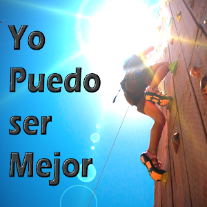 Yo Puedo ser Mejor. AudioEbook 2.0.0